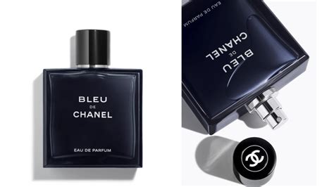 perfume parecido com chanel 5